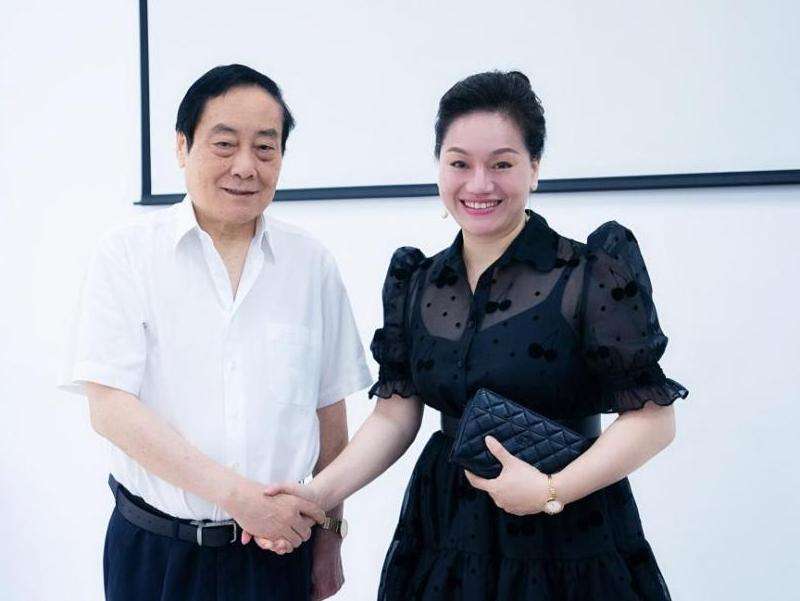 傅厚民的Instagram经营心得分享