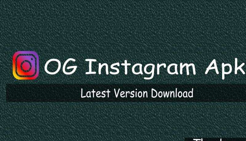 使用微盘下载Instagram APK 获取最新版Instagram安装文件