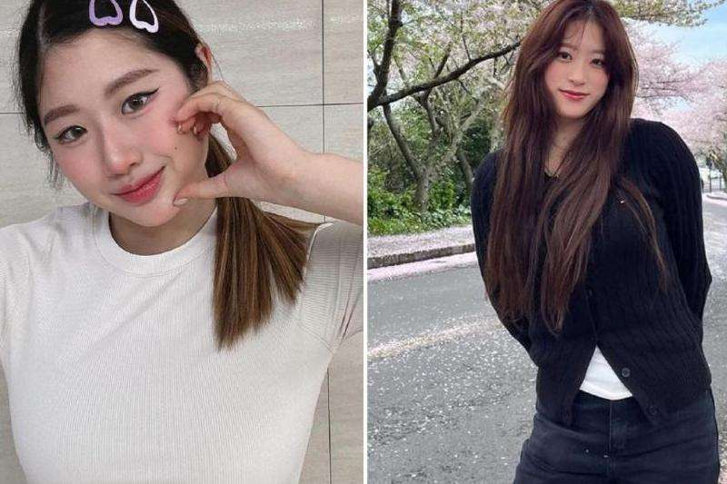 李海仁的Instagram 欣赏他的时尚与风格